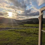 Lodge Attymchugh *