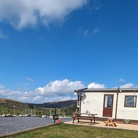 Lodge Attymchugh