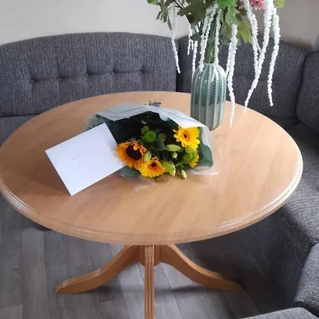 Lodge Attymchugh Corlee