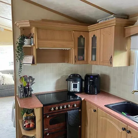 Attymchugh Lodge Corlee