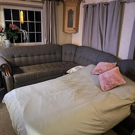 Attymchugh Lodge Corlee