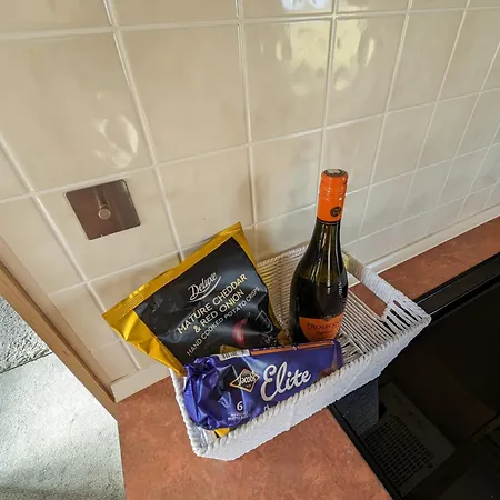 Lodge Attymchugh Corlee