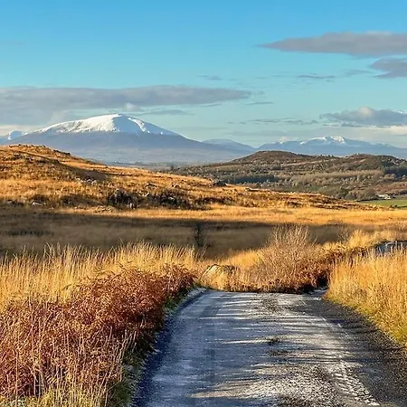 Attymchugh Lodge Corlee