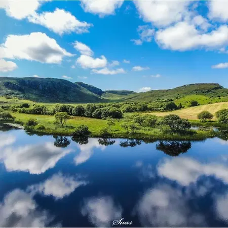 Lodge Attymchugh *