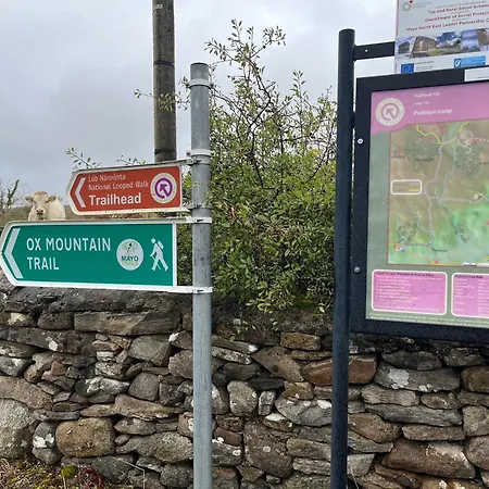 Lodge Attymchugh Corlee