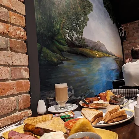 Attymchugh Lodge Corlee