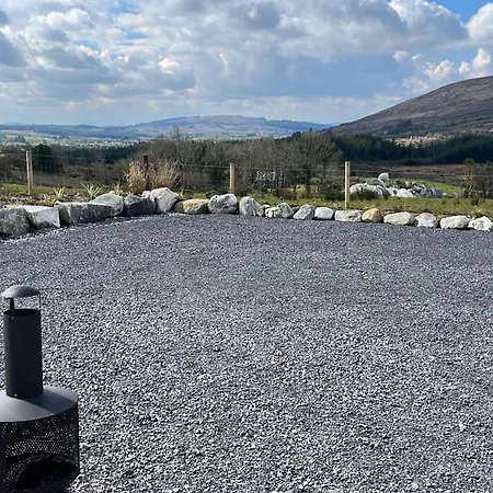 Lodge Attymchugh Corlee