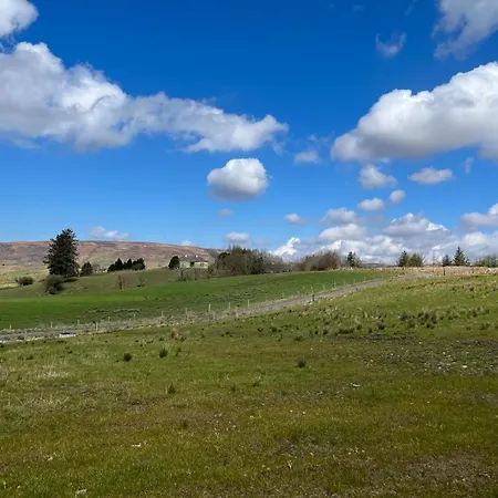 Attymchugh Lodge Corlee