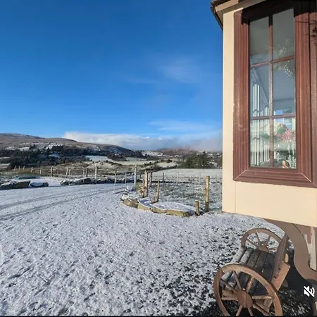Lodge Attymchugh