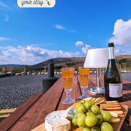 Attymchugh Lodge *