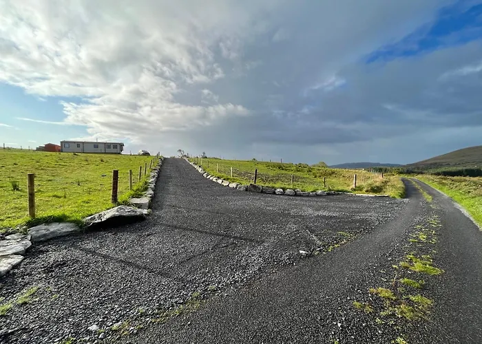 Attymchugh Lodge Corlee