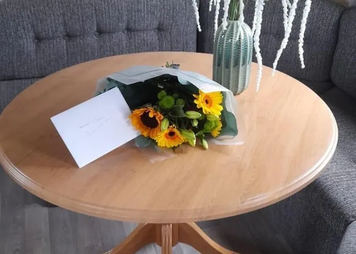 Lodge Attymchugh Corlee