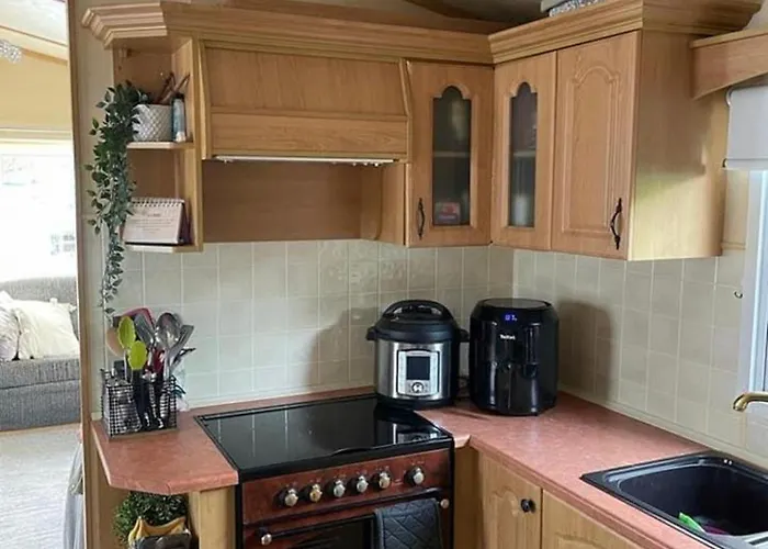 Attymchugh Lodge Corlee