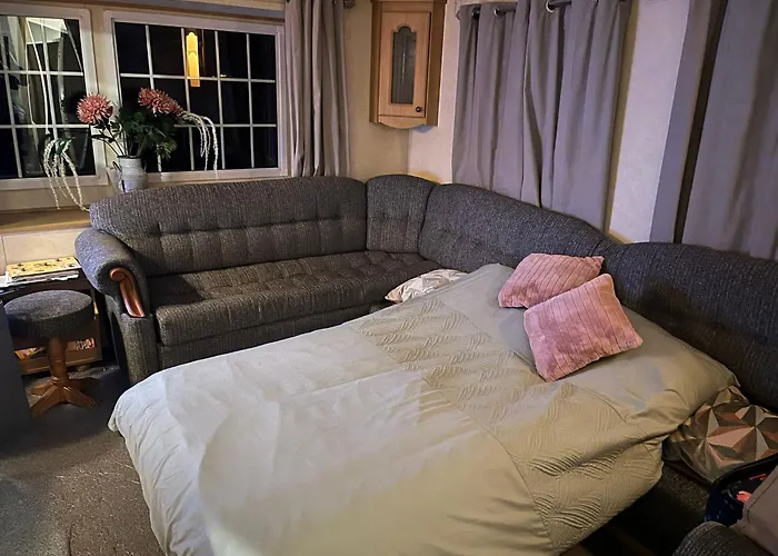 Attymchugh Lodge Corlee