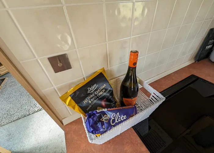 Lodge Attymchugh Corlee