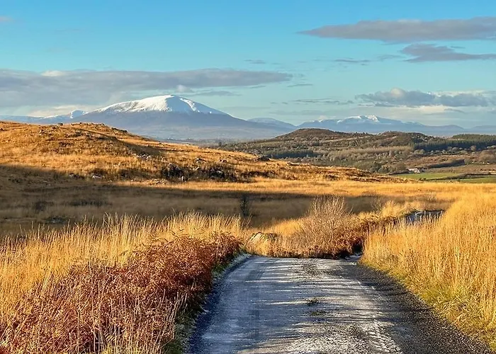 Attymchugh Lodge Corlee