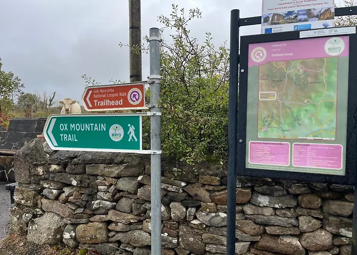 Lodge Attymchugh Corlee