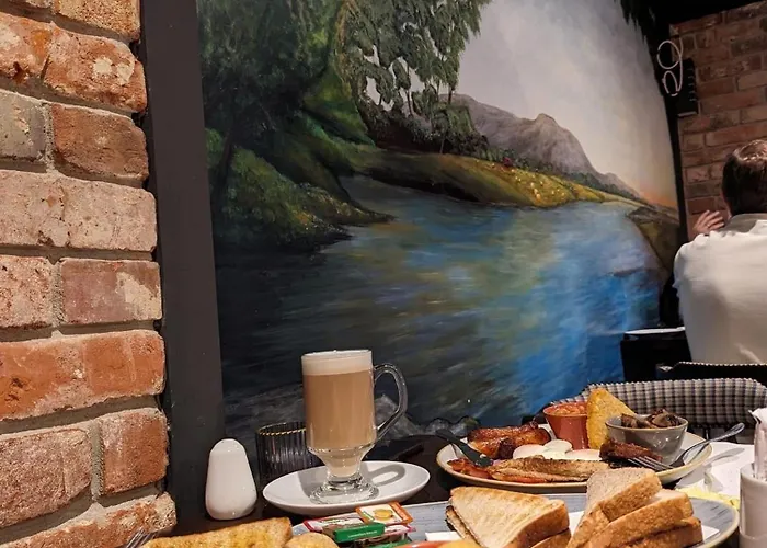 Attymchugh Lodge Corlee