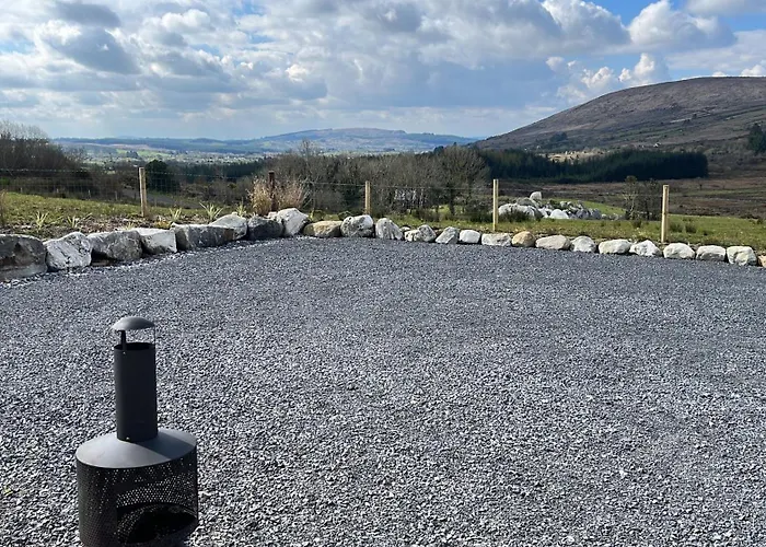 Lodge Attymchugh Corlee