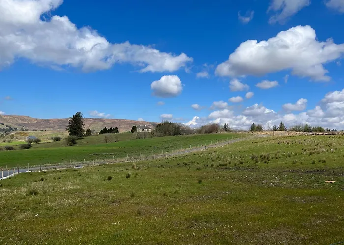 Attymchugh Lodge Corlee